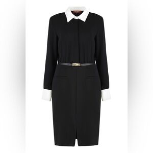 MAX MARA STUDIO Dinar Shirtdress